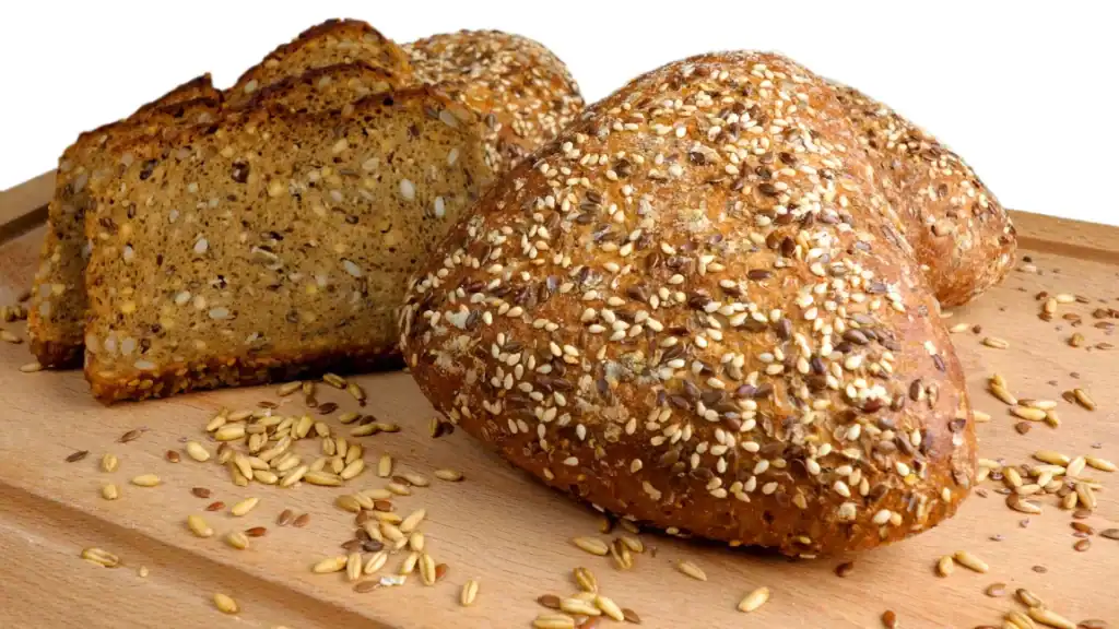 Types of Bread with Low Carbs in Gorgie UK: