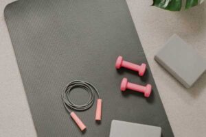 home workouts Gorgie