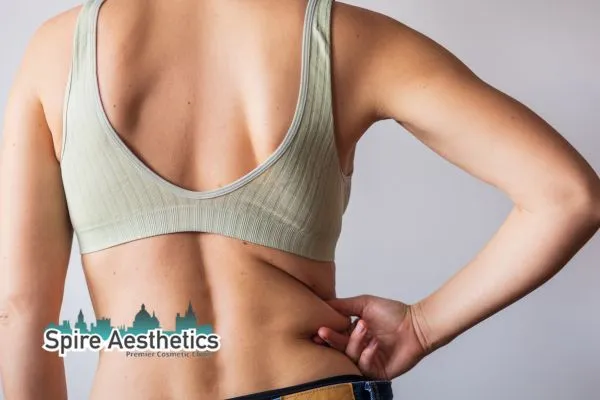 Learn how to reduce and remove love handles Gorgie Call our team today!