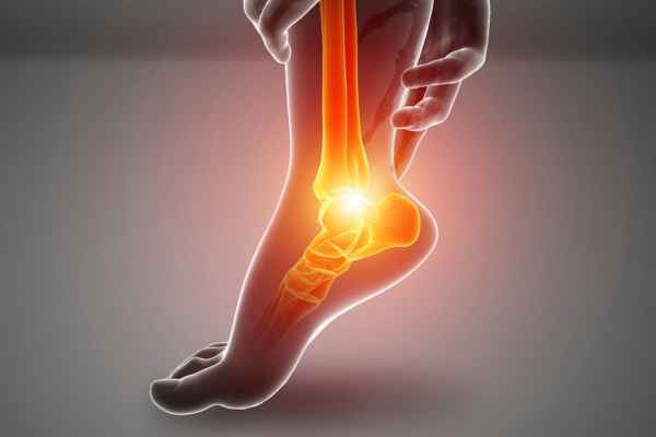 EMS Injury Rehabilitation Gorgie
