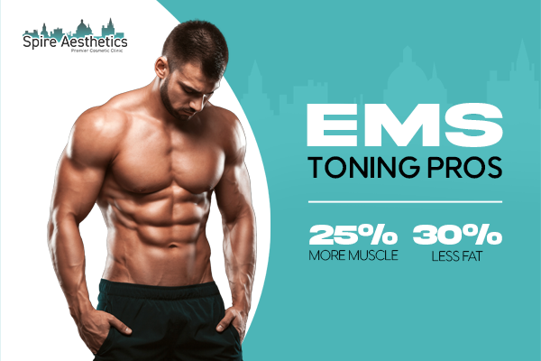Why Golfers Choose HIFU for Arm Sculpting at Spire Aesthetics Gorgie
