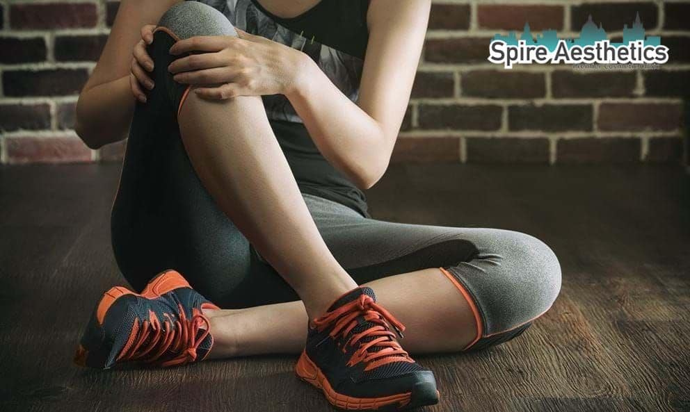 Body Toning and Injury Repair Gorgie
