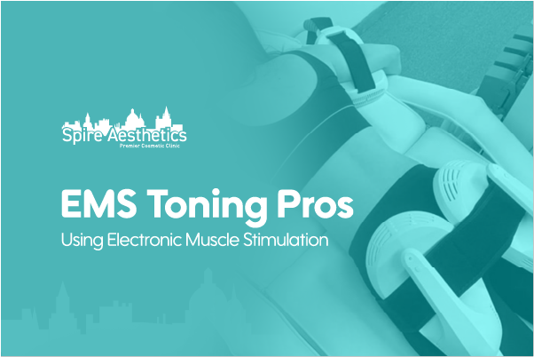EMS Toning Pros Gorgie