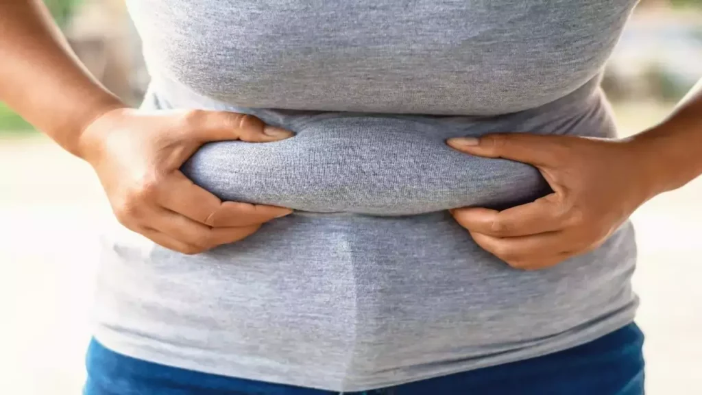 Why Do We Struggle with Stubborn Fat Despite Healthy Habits Gorgie